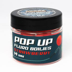 Ягода 14 мм POP UP