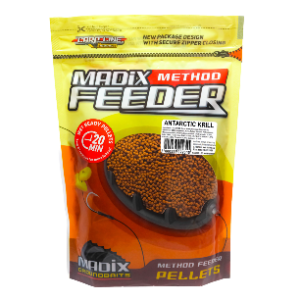 Овлажнени Пелети